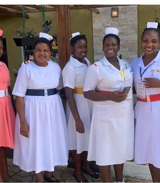 Invitation to attend HER Workshops for Midwives 2025